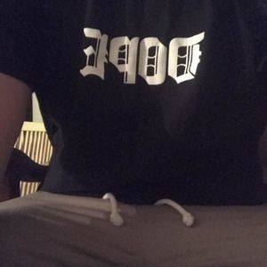 Meet your Posher, Isaiah